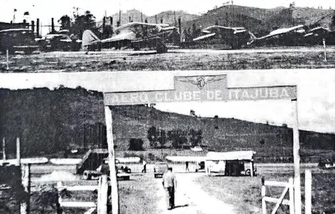 Aeroclube de Itajubá
