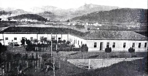 Instituto Dom Bosco
