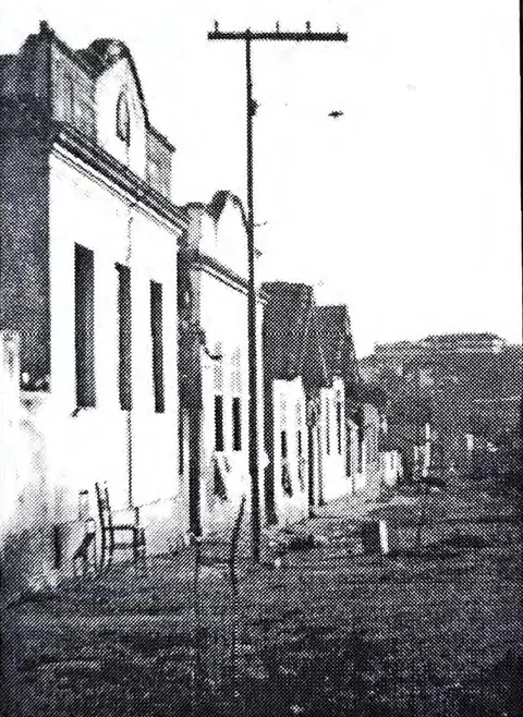 Rua Oliveira Marques