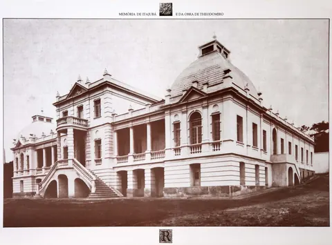 Santa Casa de Misericórdia