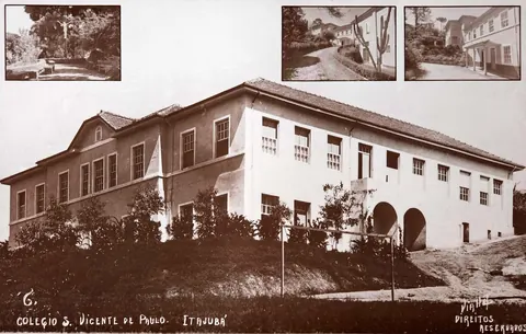 Colégio São Vicente de Paulo