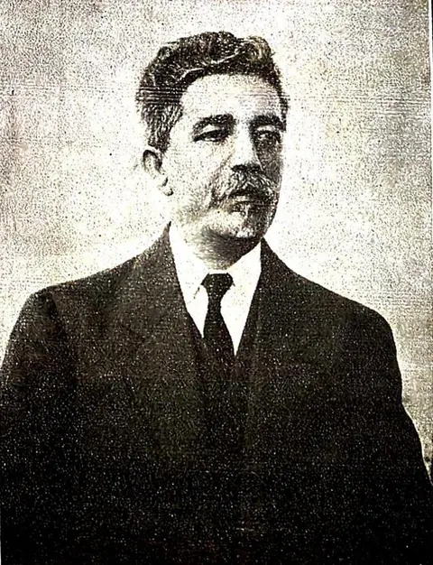 Dr. Luiz Rennó
