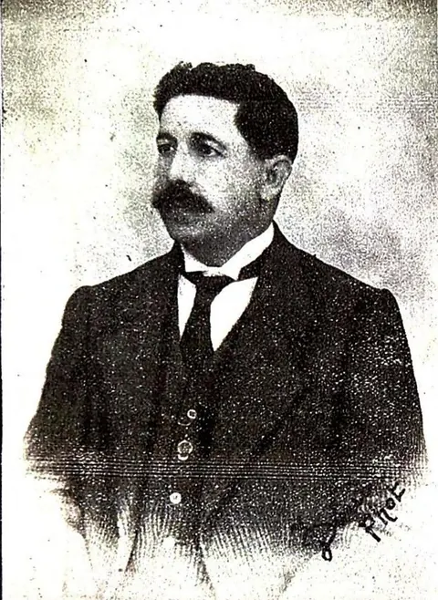 Major João Pereira