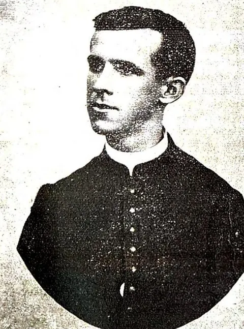 Conego José Salomon