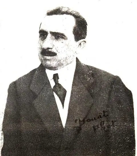 Capitão Plinio Brasil