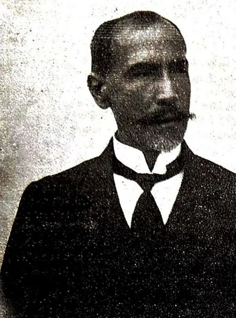 Joaquim Lopes Vianna