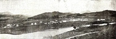 Panorama da Vila Lúcia