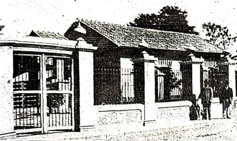 Matadouro Municipal