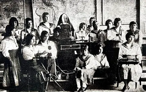 Colegio S. Coração de Jesus - Aula de Física