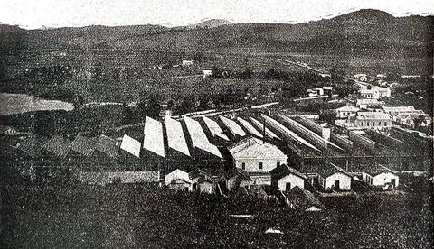 Fábrica de Tecidos Codorna