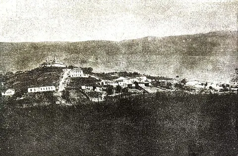 Distrito de Piranguçu