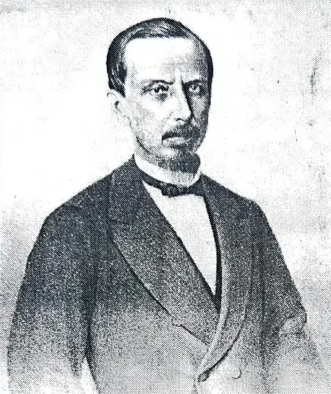Joaquim Delfino Ribeiro da Luz