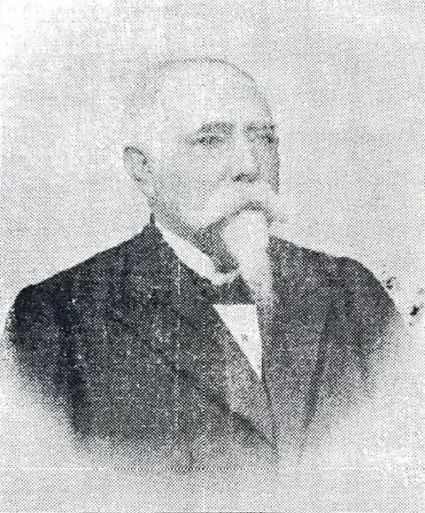 Frederico Fernandes Schumann
