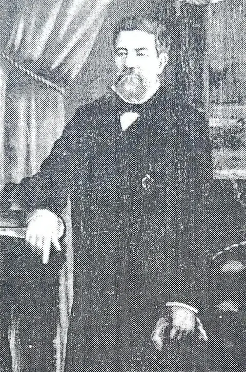 Cel. Antônio José Rennó