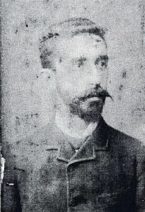 Dr. Cristiano Pereira Brasil