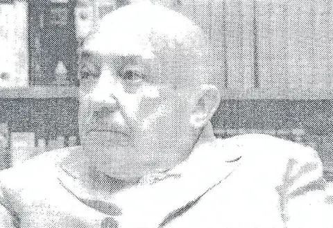 João Aldano da Silva