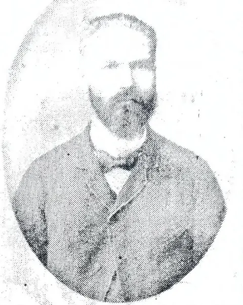 Adolfo Augusto Olinto
