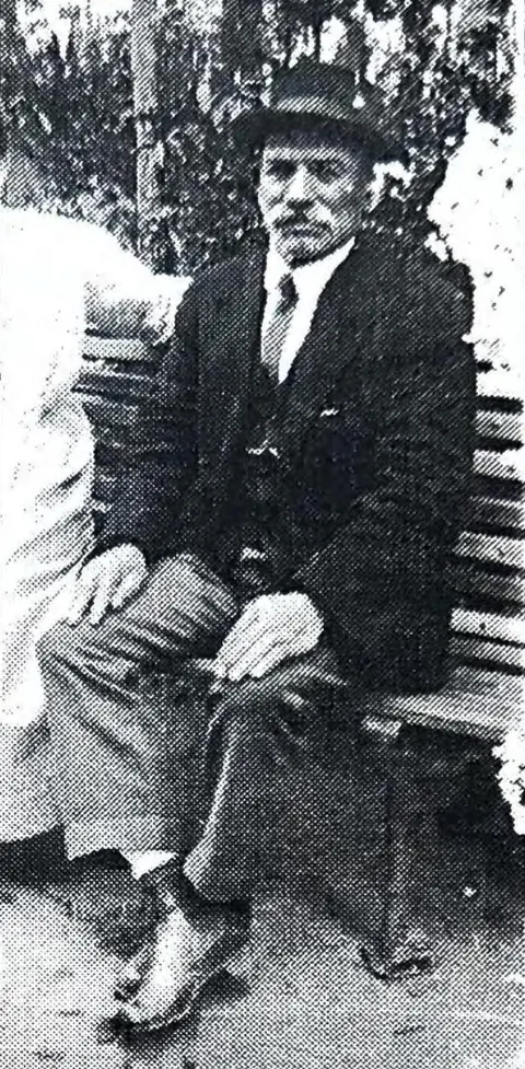 José Martim Garcia, o pioneiro do cinema em Itajubá