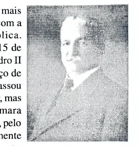 Dr. Xavier Lisboa