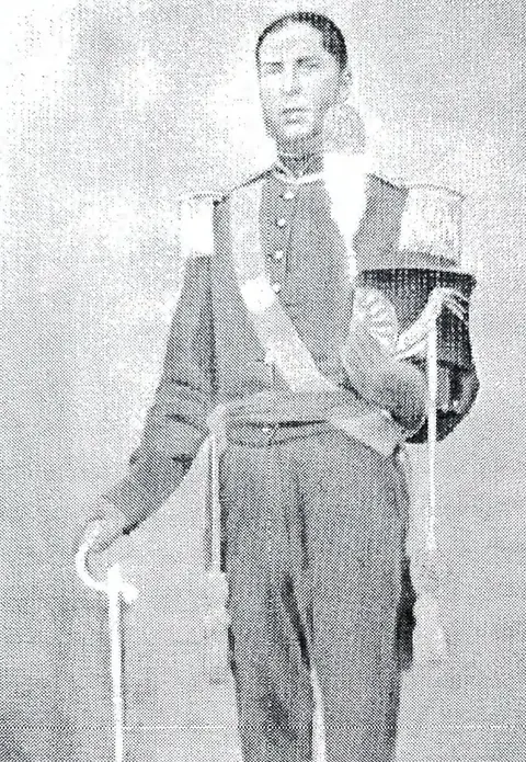 Barão de Camanducaia