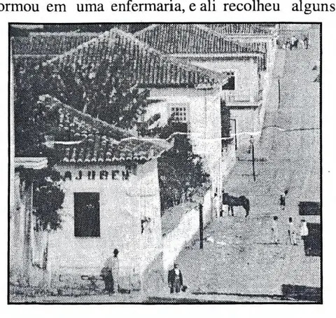 Sociedade Beneficente Itajubense