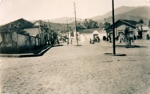 Avenida Cel. Carneiro Jr.