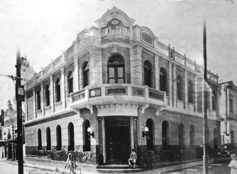 Banco de Itajubá