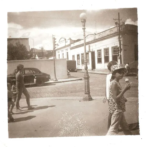 Antigo Hotel São José