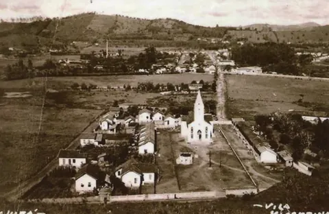Vila Vicentina de Itajubá