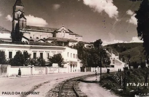Rua Padre Marça Ribeiro, "Beira-rio"