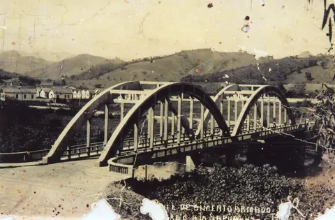Ponte Randolpho Paiva - "Ponte do Mercado"