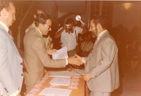 Diplomação