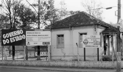 CRAI (Clube dos Radioamadores de Itajubá)