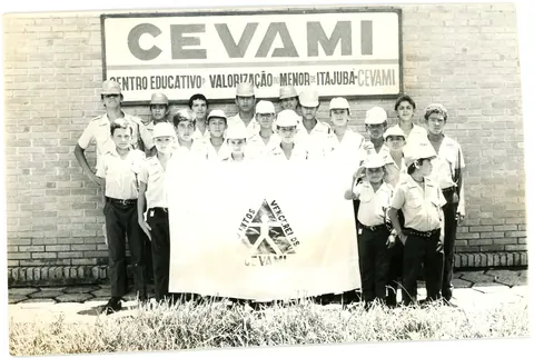 CEVAMI