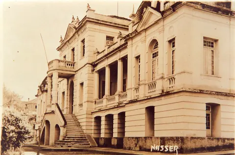 Santa Casa de Misericórdia