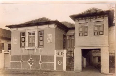 Casa