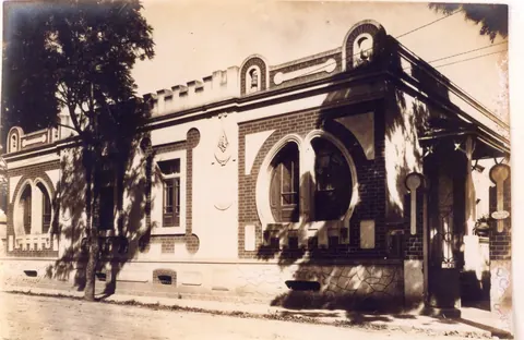 R. José Joaquim Medeiros