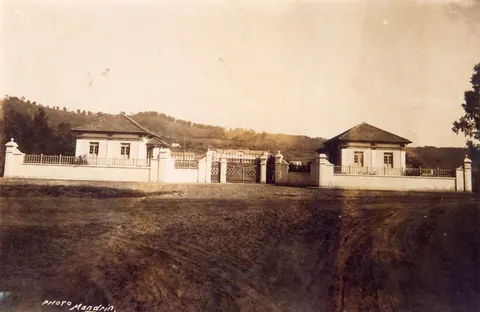 Instituto Dom Bosco