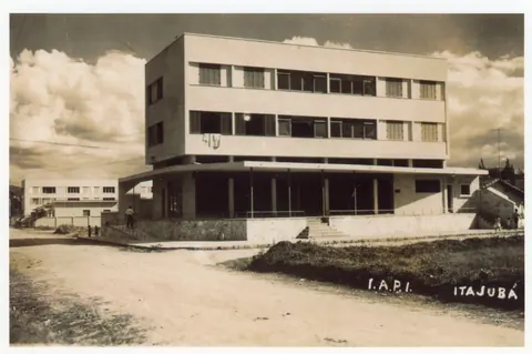 A.I.P.I Itajubá