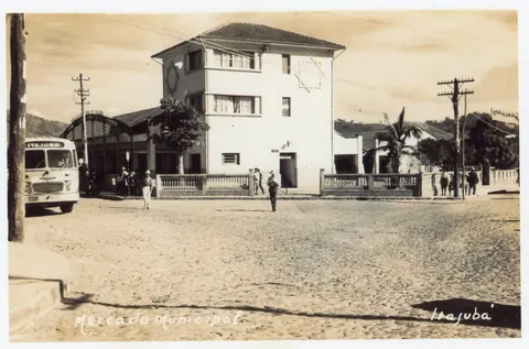 Mercado Municipal