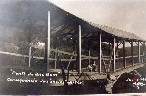 Ponte do Ano Bom
