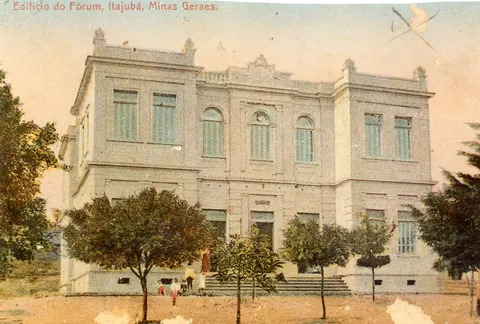 Edifício do Fórum