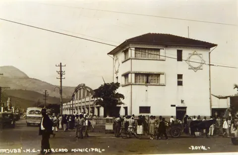 Mercado Municipal
