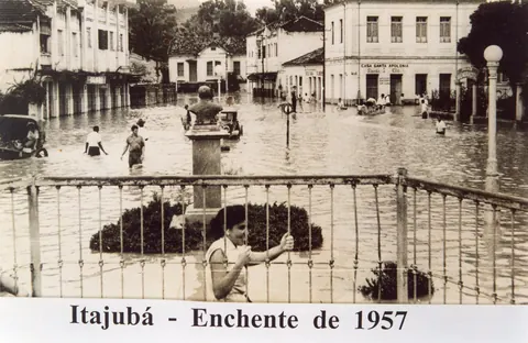 Enchente