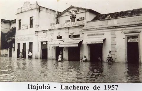 Enchente