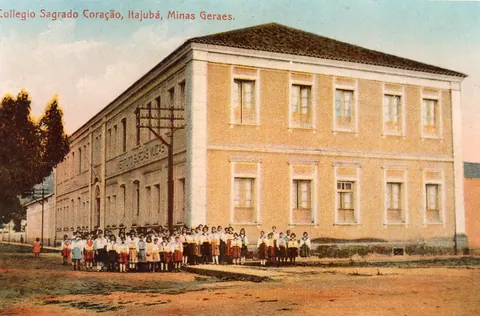 Colégio Sagrado Coração