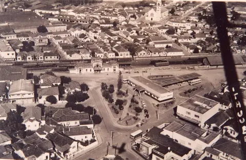 Bairro Morro Chic e Boa Vista