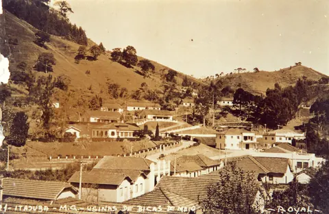 Usinas