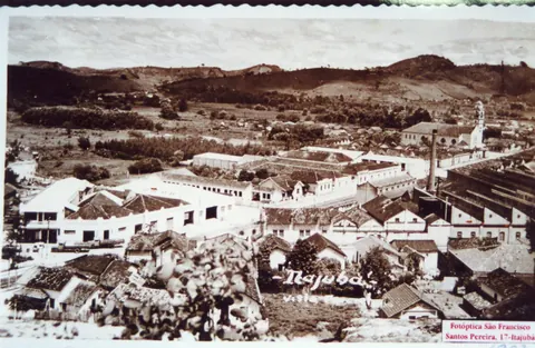 Vista parcial