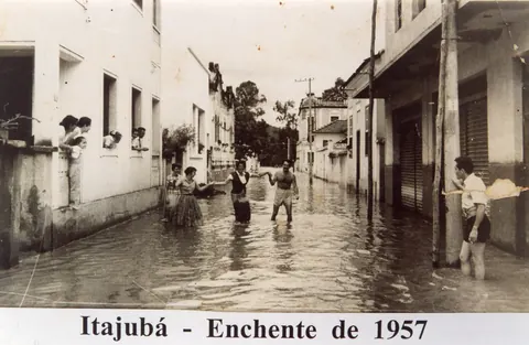 Enchente